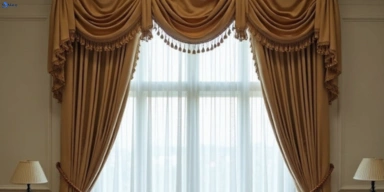 Steam cleaning heavy drapes on-site woolloomooloo-nsw Fresho Curtain Cleaning